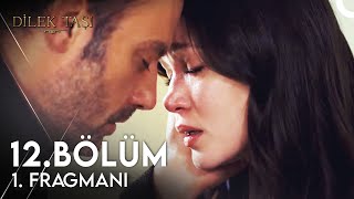 Dilek Taşı 12 Bölüm 1 Fragmanı Benimle Evlenir Misin?