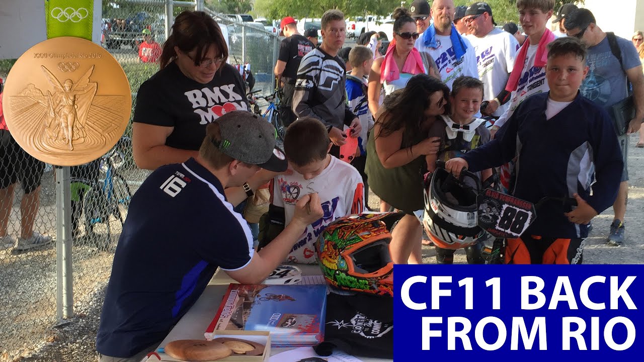 Nevada State BMX Championships 2016 YouTube