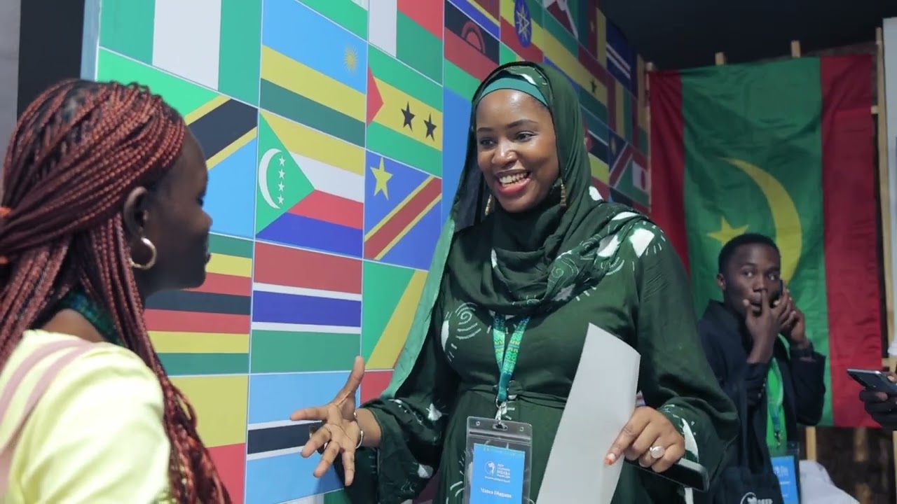 Annual Indaba 2025   Day 03 Hightlights