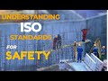 Understanding ISO Standards for Safety: A Comprehensive Guide
