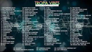 BEST REGGAE COVER VERSION BEST HITS 2021 by TROPA VIBES