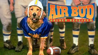 Air Bud: Golden Receiver - Turkish Version by Air Bud TV 2,482 views 2 weeks ago 1 hour, 30 minutes