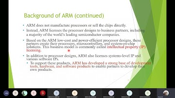 Module1 (PART 1)-18EC62-EMBEDDED SYSTEMS