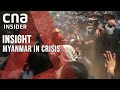 Myanmar In Crisis: Can The International Community Do More? | Insight | Full Episode