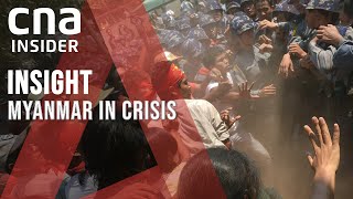 Myanmar In Crisis: Can The International Community Do More? | Insight | Full Episode