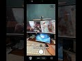 Animated wallpaper from your desk screenshot with AI.#AI #Wallpaper #Desktop