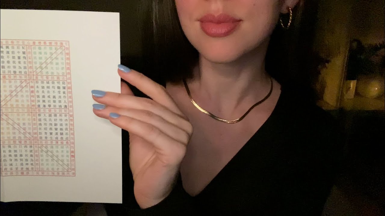 ASMR Random Haul & Channel Recs, Soft Spoken 🍐