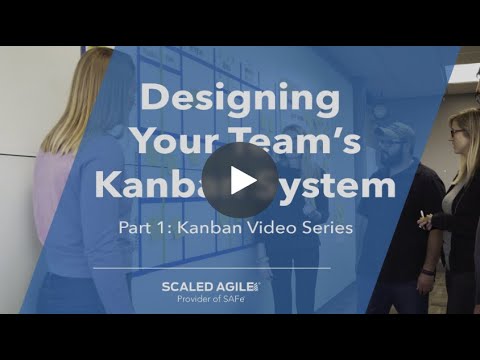 Video: Kaj je program kanban?
