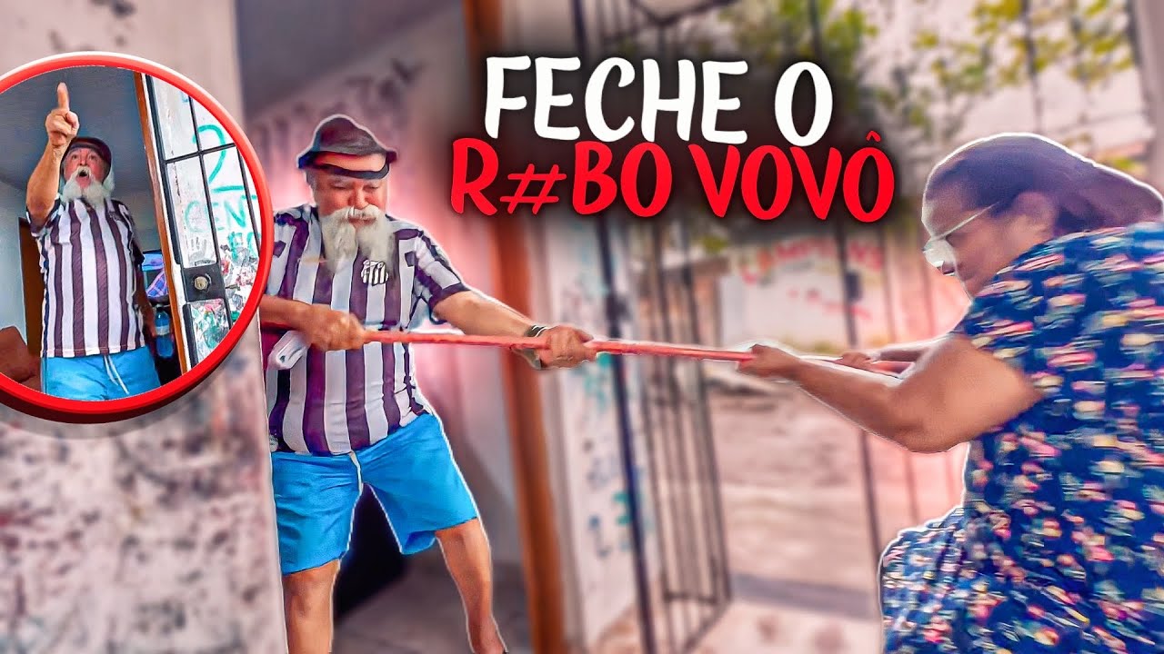 LUIZ DO SOM SE ARRETOU PORQUE MANETIKIN MANDOU ELE FECHAR O R#BO 😂😂 | PALPITES