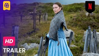 The Wonder - Official Trailer - Netflix