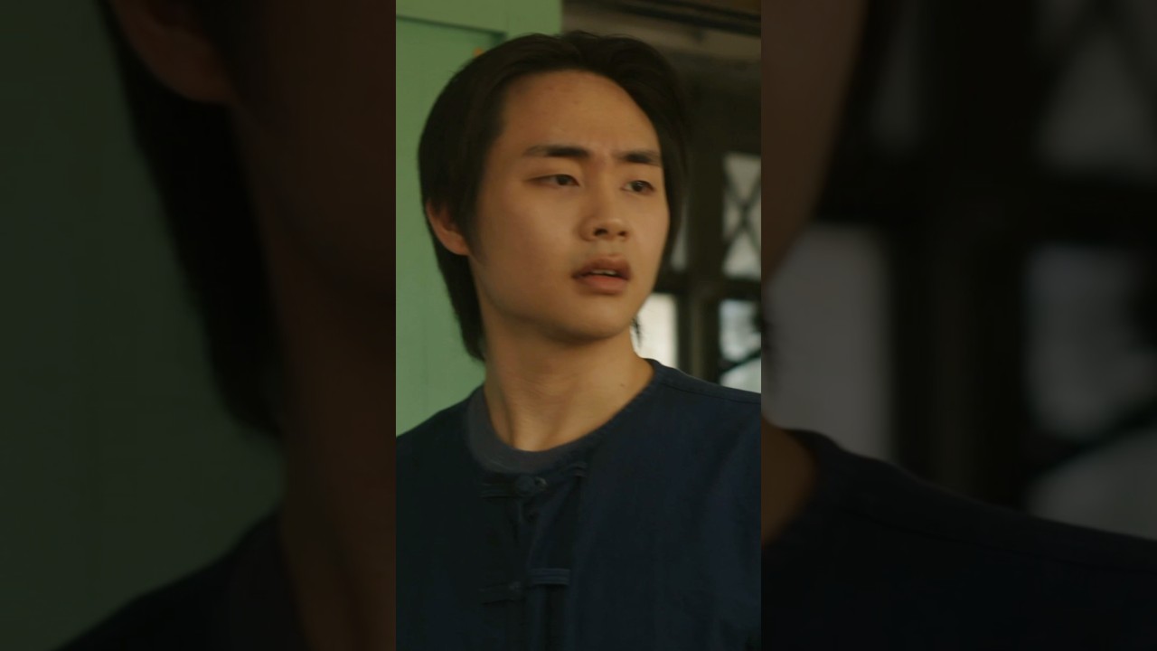 ผมเจอเมื่อคืน #theghostradio #โรงเรียนภาคเหนือ #หนังสั้นเดอะโกสท์ #movie #horror #thaihorror
