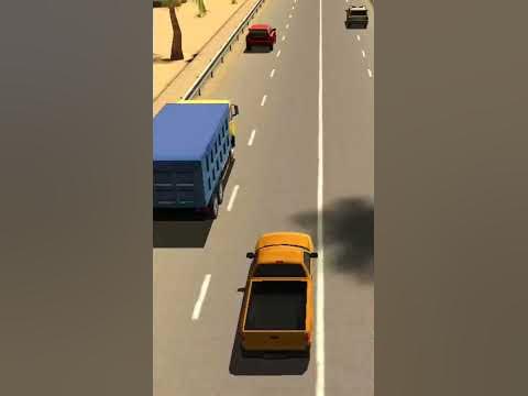 traffic Racer games 😭😭 #traffic_racer #shortsvideo #viralvideo # ...