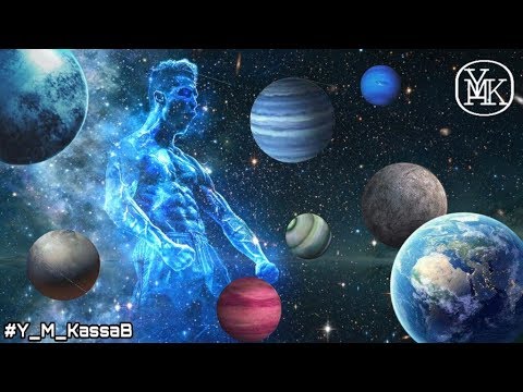 كريستيانو رونالدو علي مهرجان وحش المجرة السادات