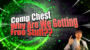 Comp Chest Thursday? | How Star Trek Fleet Command Messed Up Alliance Tournaments