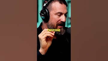 The Neuroscience Behind Caffeine Withdrawal | Andrew Huberman #shorts #hubermanlab #neuroscience