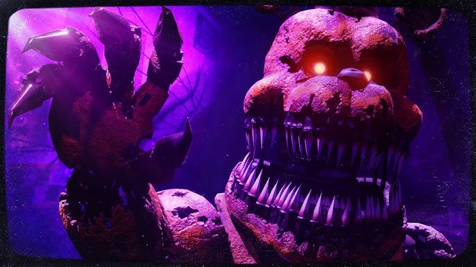 FNAF DOOM versão do FILME com OS GURI! @Souzones @MrGuinas @GabsYT.OFICIAL  @VxGameplay 