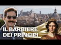 HO CONOSCIUTO IL BARBIERE DEI PRINCIPI 👑