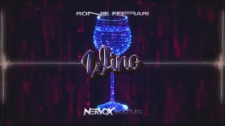 Video thumbnail of "Ronnie Ferrari - Wino ( DJ Nervox Bootleg )"