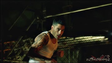 Seth Gecko. I am phenomenal 🦎