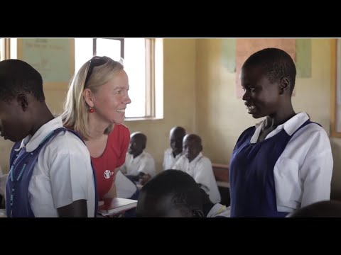 Video: Hvordan Komme Inn På Skolen For Innenriksdepartementet