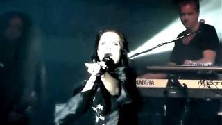 Tarja - The Crying Moon