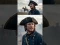 1776: The Fight for Freedom #shortvideo #motivation #history