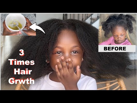 Video: 4 způsoby, jak zvýšit vaše vlasy rychleji