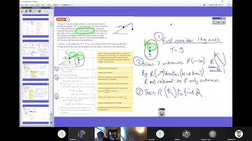 20 January - Static Particles - Ex 7B