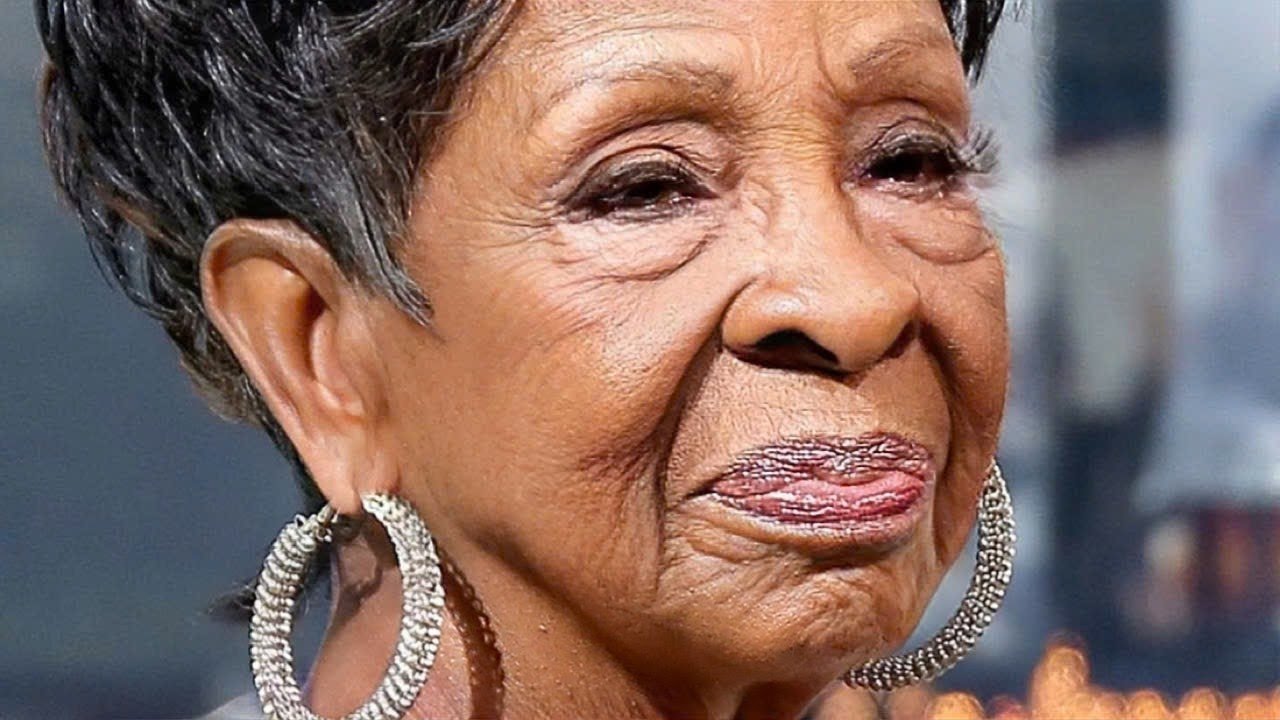 At 81, Gladys Knight Finally Speaks Up About Dionne Warwick