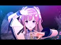【4K MV】「THE LAST PRIDE」アンティーカ【シャニソン】
