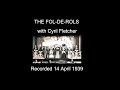 The folderols 1939