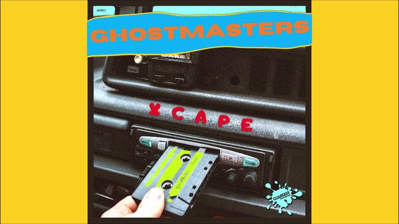 GhostMasters Xcape (Extended Mix) 2023 YouTube