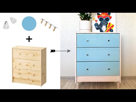 Vídeo: Podeu recollir una comanda a IKEA?