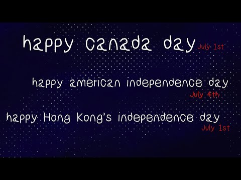 pixel-adventures-meme(happy-independence-day-canada,-america,-and-hong-kong!)(countryhumans)