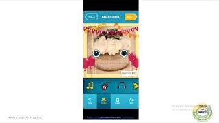 Chatterkid   A speaking App screenshot 3