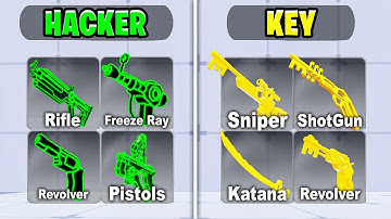 THE RANDOM THEME LOADOUT CHALLENGE in Roblox Rivals