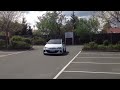 Opel Astra J OPC exhaust sound ☠️