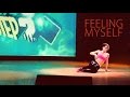 &quot;FEELING MYSELF&quot; - Nicki Minaj ft Beyoncé | Choreography by Kristina Zalevskaya | One Step 2 | Dance