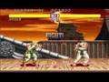 Street fighter ii guile all perfect 12