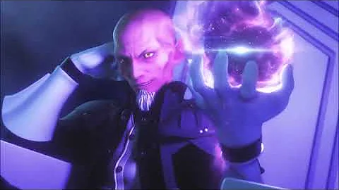 Jason's Favorite Villains Tribute: Legion of Monst...