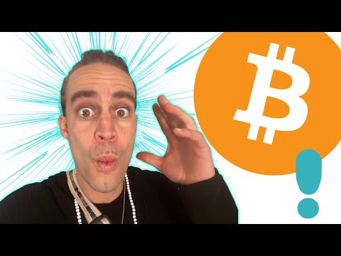 The BEST BITCOIN Explanation EVER!!!!