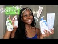 SKINCARE ROUTINE FOR DRY/SENSITIVE/ECZEMA TYPE SKIN | 2021