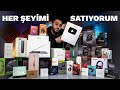 HER ŞEYİMİ SATIYORUM (AZ KULLANILMIŞ İNCELEME ÜRÜNLERİ) - Barty Nedir?