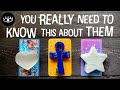 🔥💓ALL about YOUR PERSON 💓🔥 Pick a Card Love Relationship Soulmate Twin Flame Tarot Reading