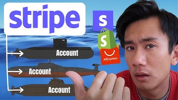 Creating New Sub Stripe Account VERY EASY