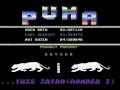 Demo: Puma