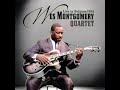 Wes montgomery quartet  live in belgium 1965