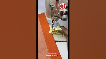 sewing tools and tutorial New golden Magnet Rule Part 5