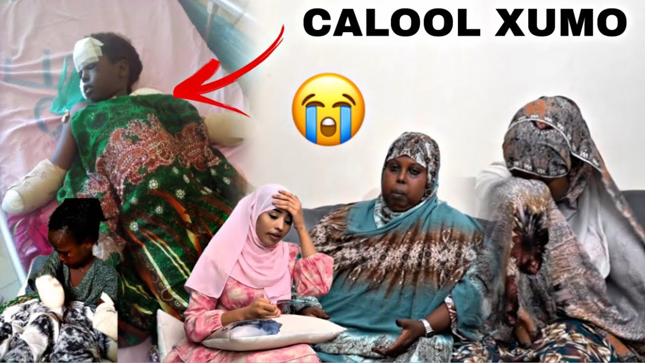  QISADEEDA SIDEE IYO GACMAHEEDA KU WEYSAY CALOOL XUMO🥹// FULL DOCUMENTARY 