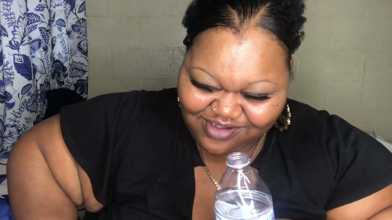 Fish Dinner Mukbang 😃